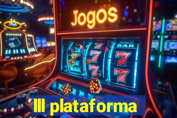 lll plataforma